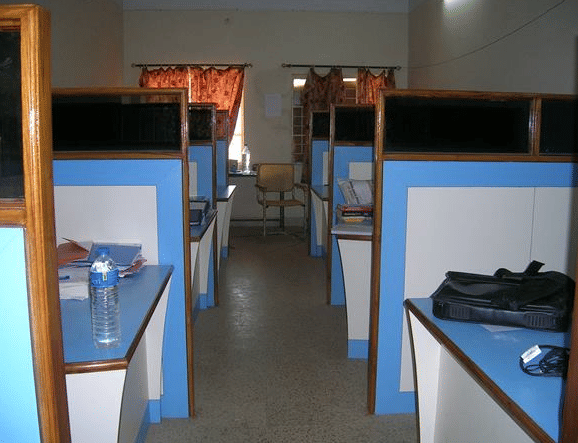 Shri Shankaracharya Technical Campus Durg Infrastructure photo 12